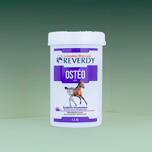 Osteo
