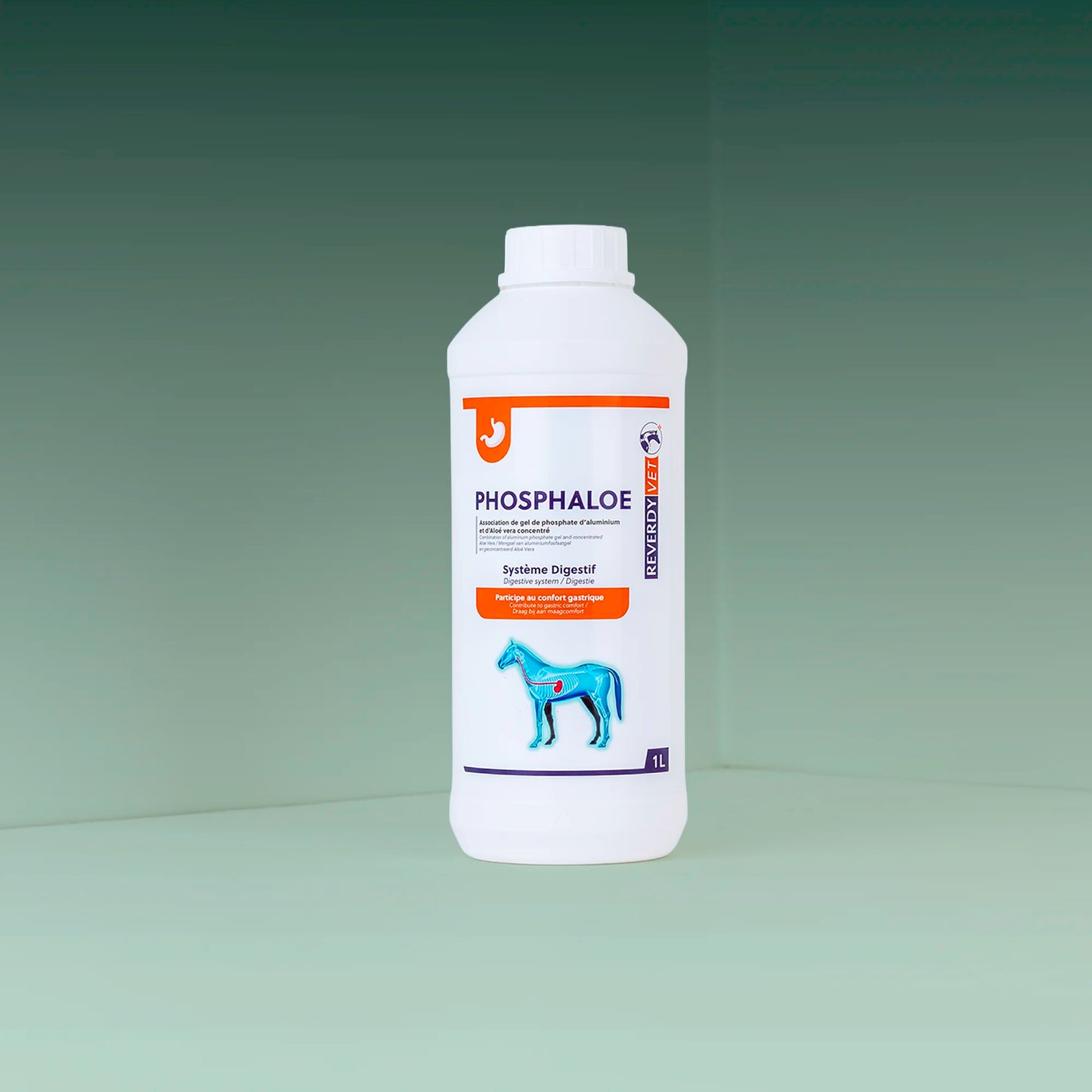 Phosphaloe