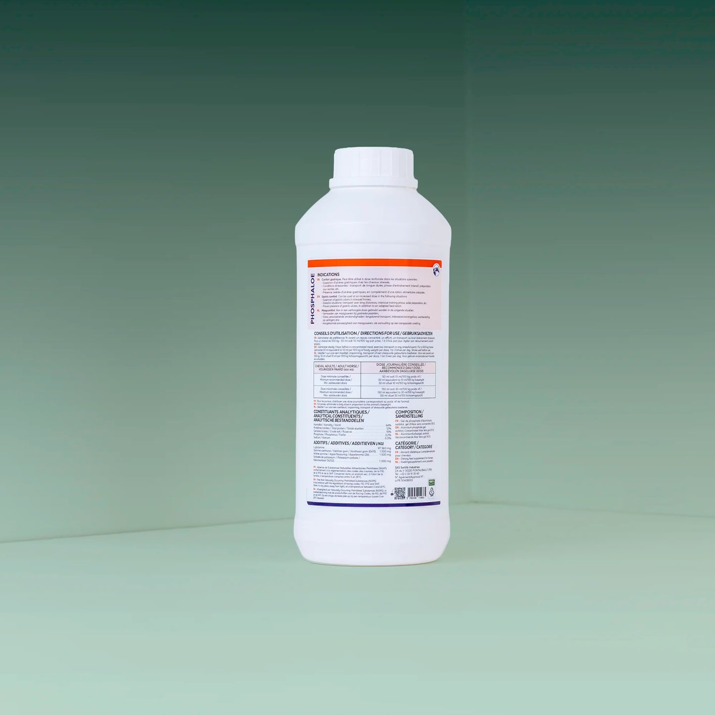 Phosphaloe
