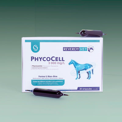 Phycocell
