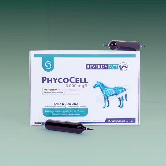 Phycocell