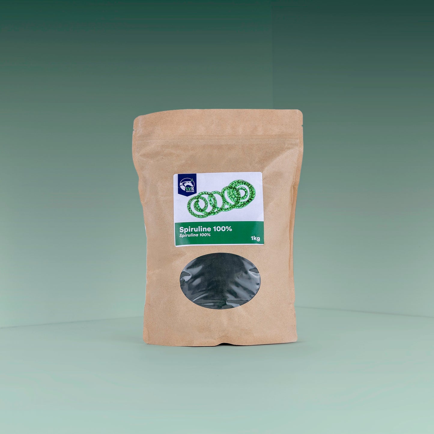 Spiruline