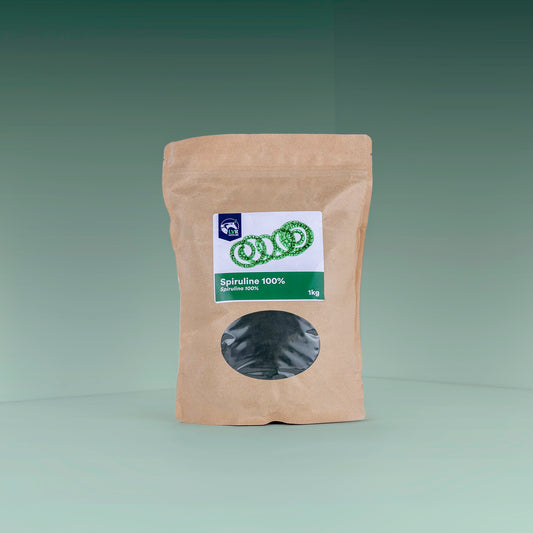 Spiruline