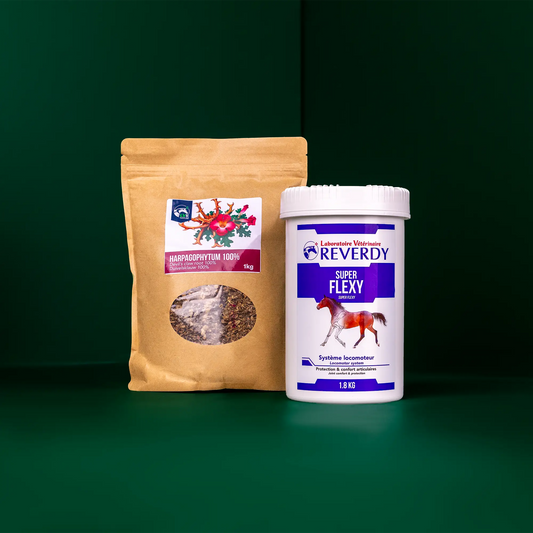Pack Liberté de mouvement