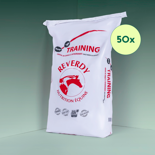 Training - 50 sacs