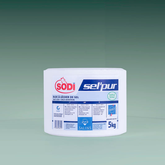Sel Pure