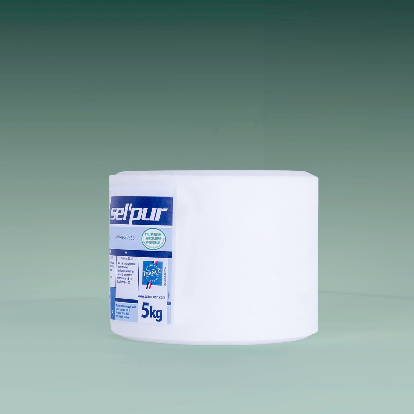Sel Pure