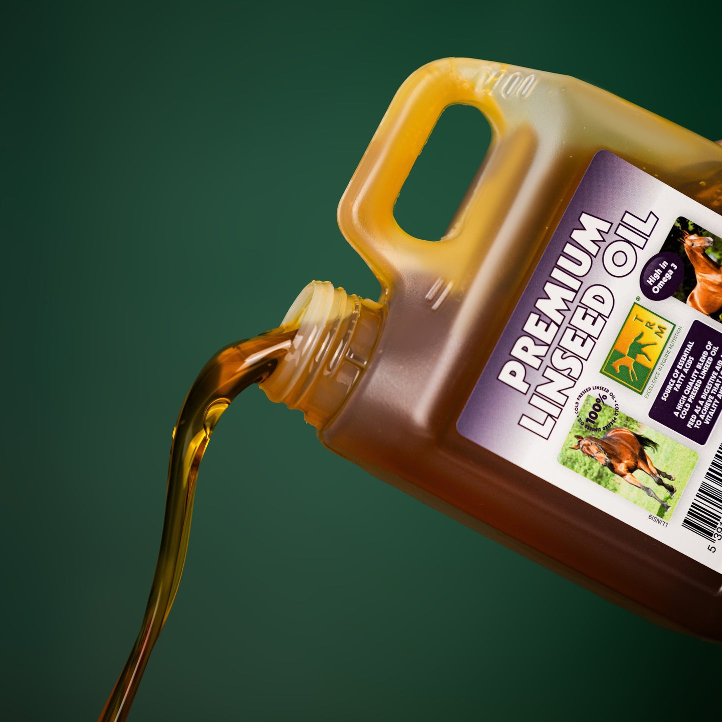 Linseed Oil