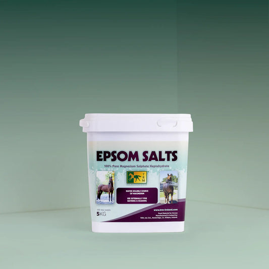 Epsom Salts