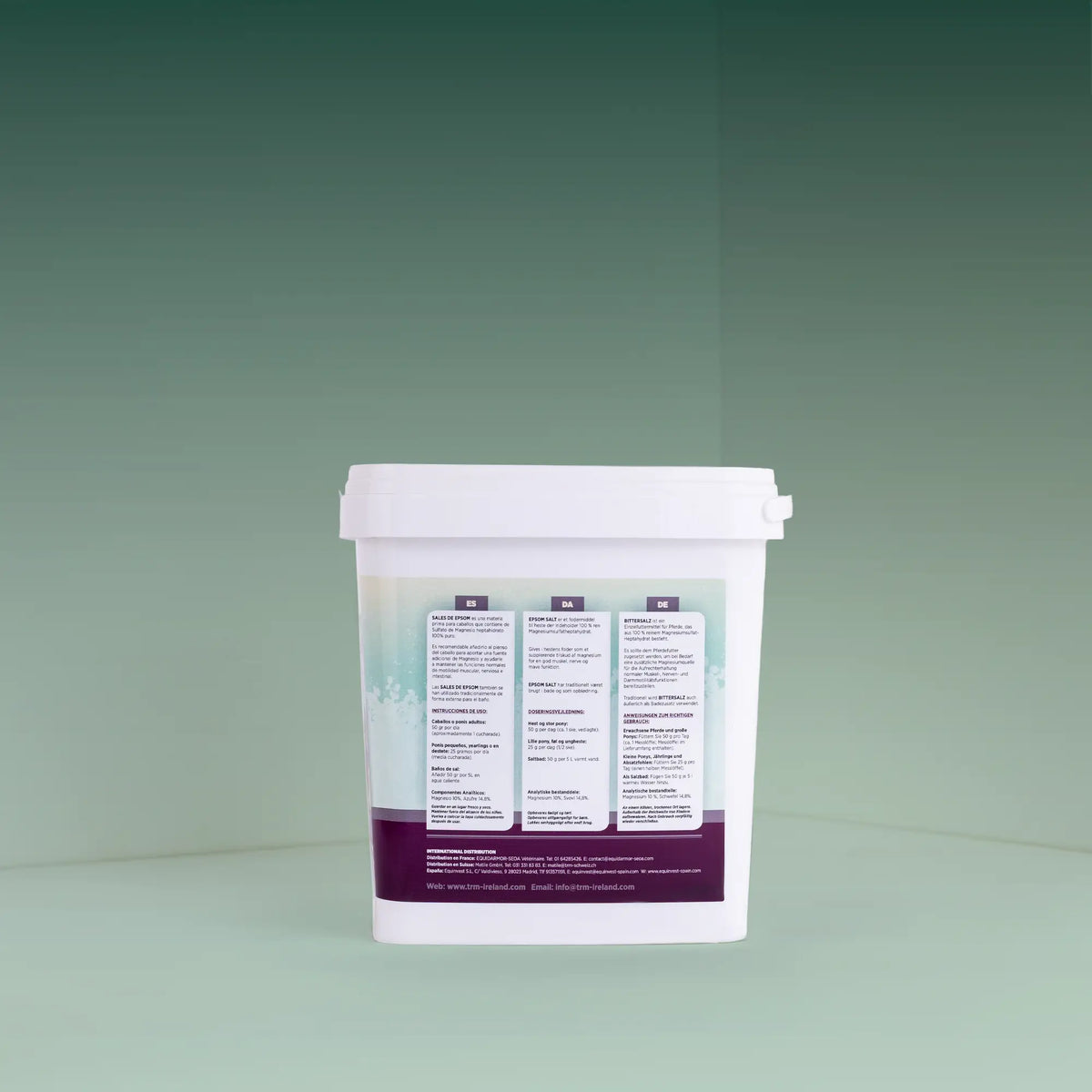 Epsom Salts