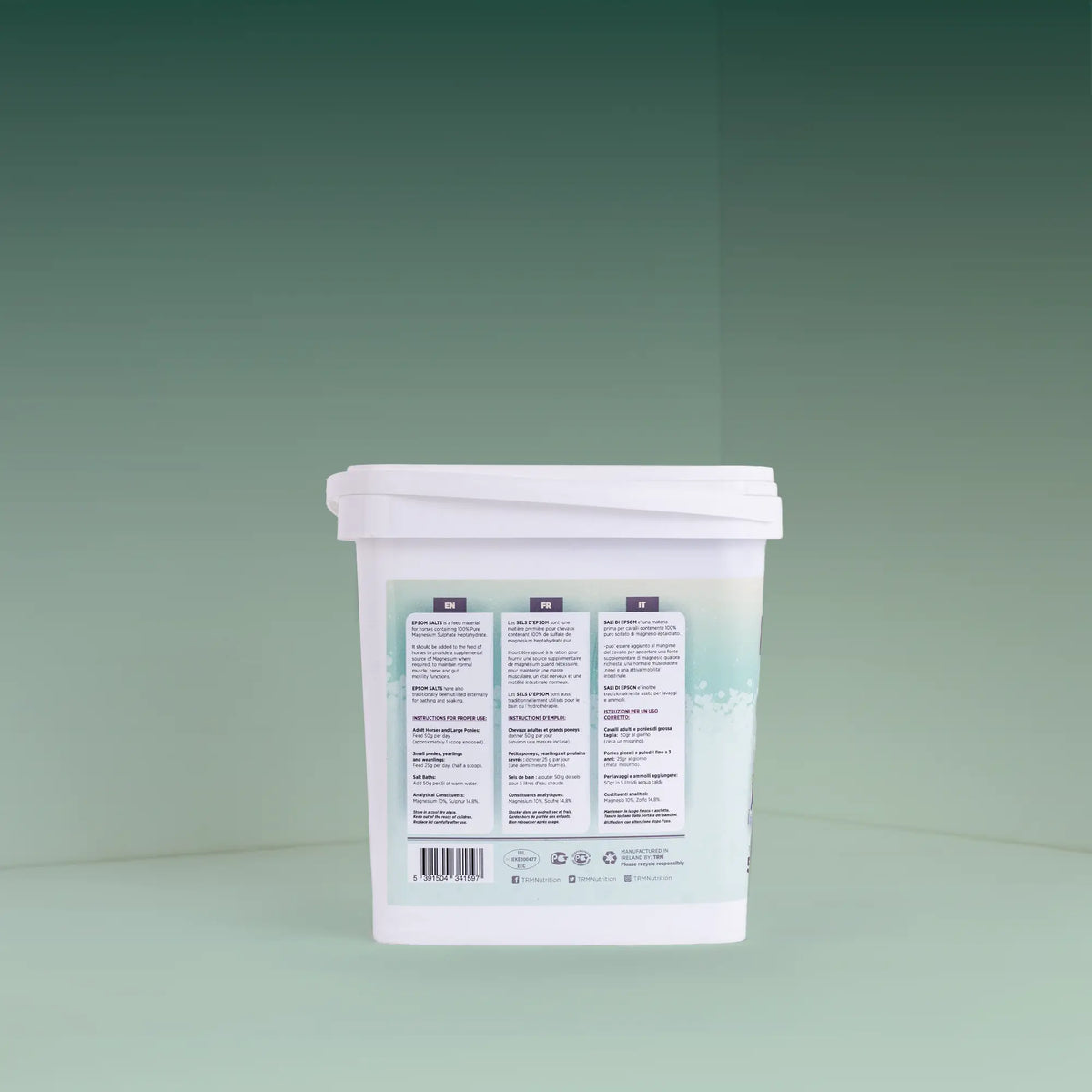 Epsom Salts