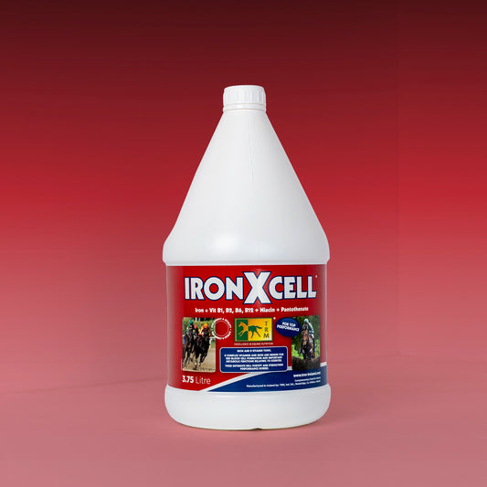 Ironxcell