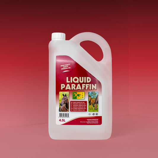 Liquid Paraffin