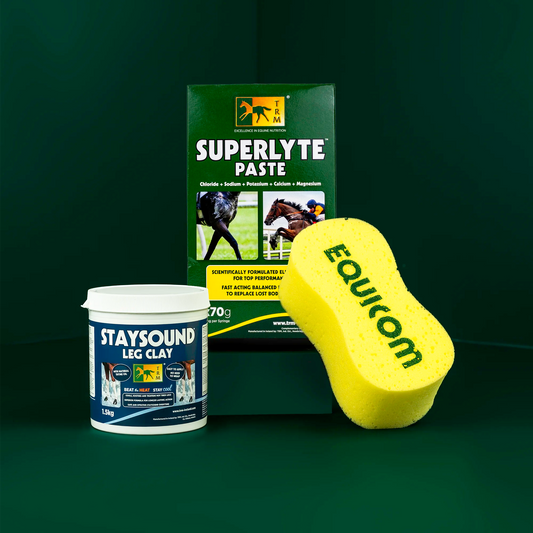 Summer Performance Bundle