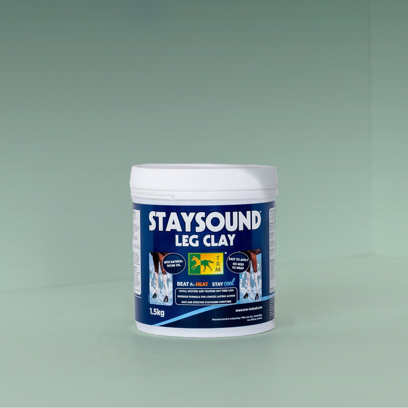Staysound – Equicom