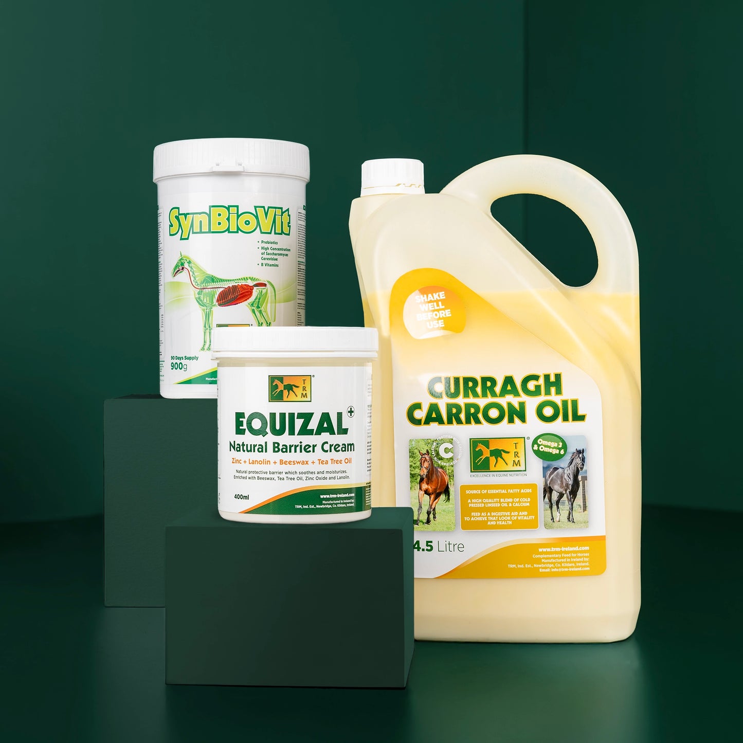 Winter Shield Bundle