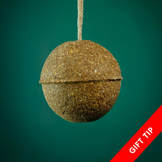 Unika Balls Endurance