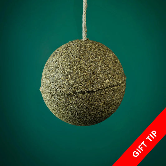 Unika Balls Prequalm