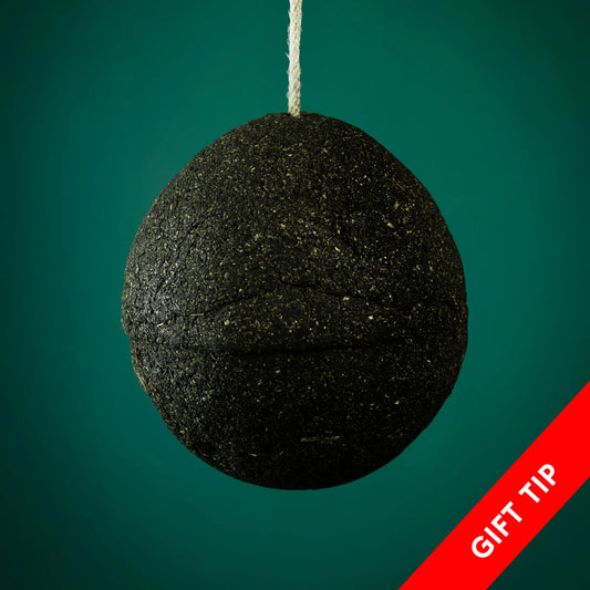 Unika Balls Crib Biting