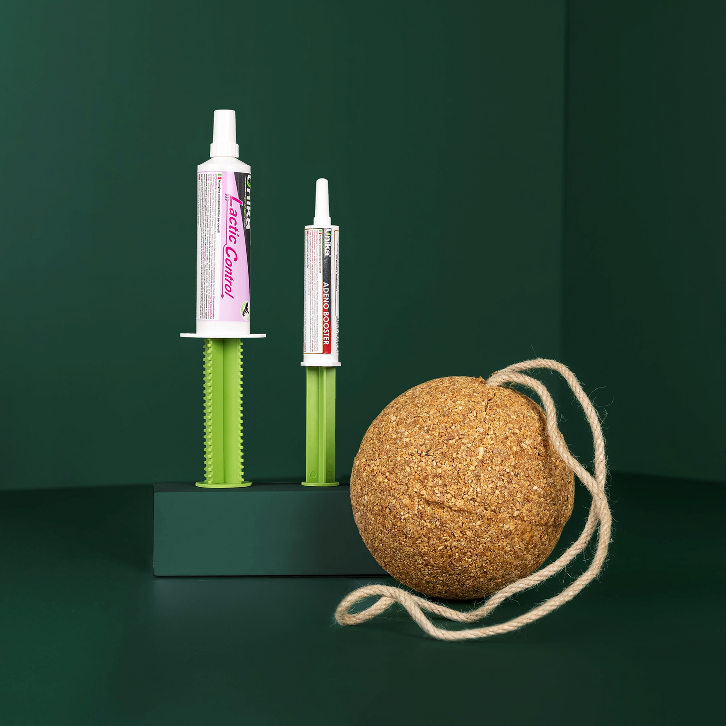Unika Competition Bundle