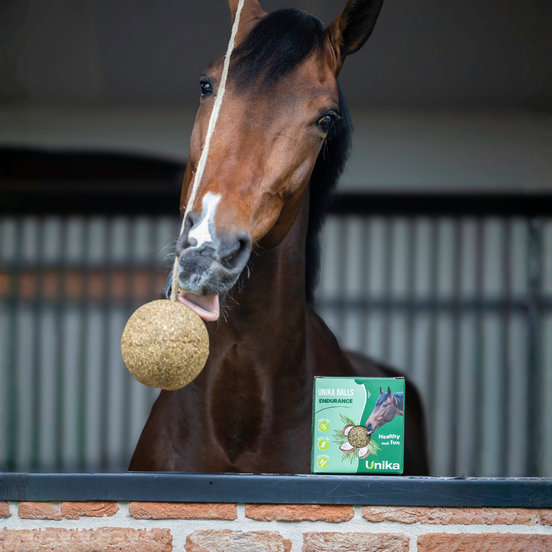 Unika Balls Endurance