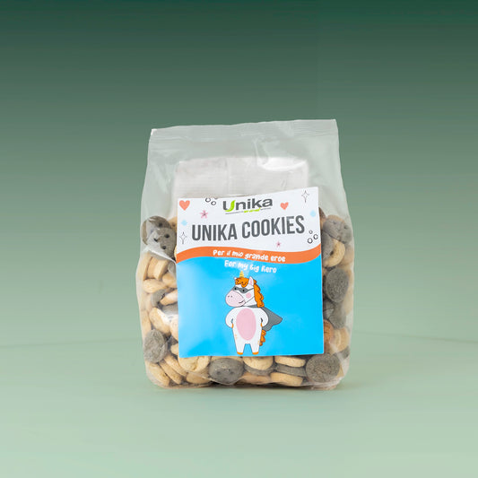 Unika Cookies