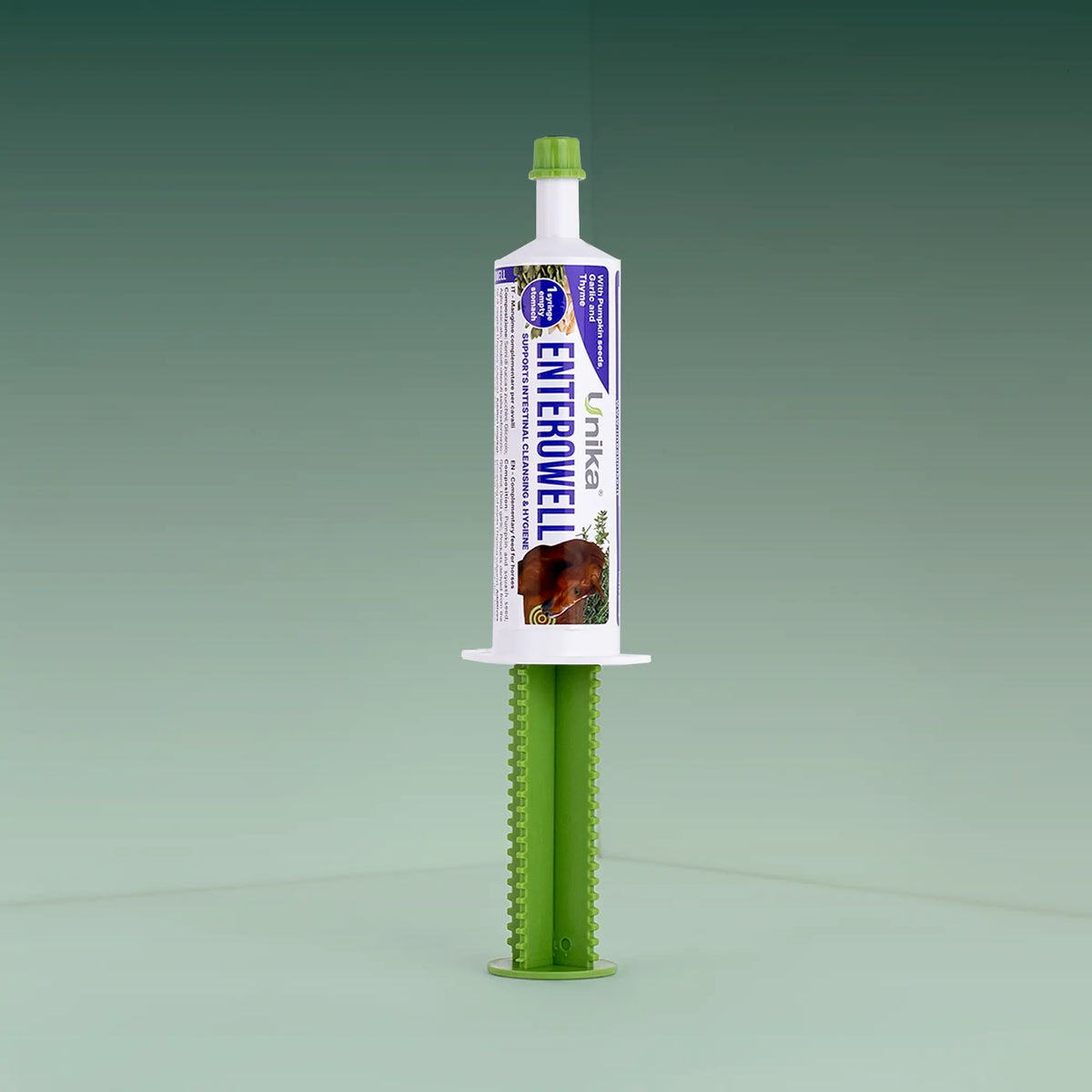Enterowell