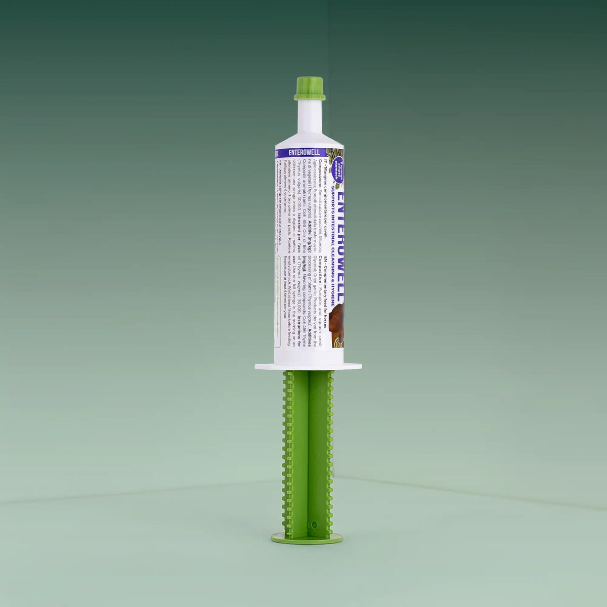 Enterowell