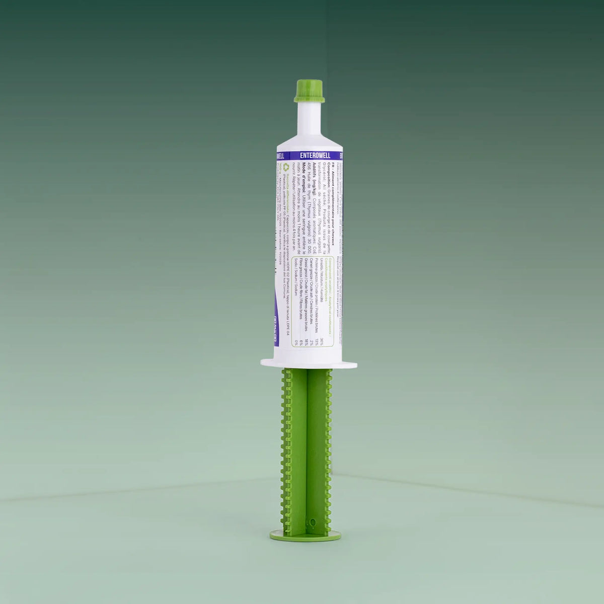 Enterowell