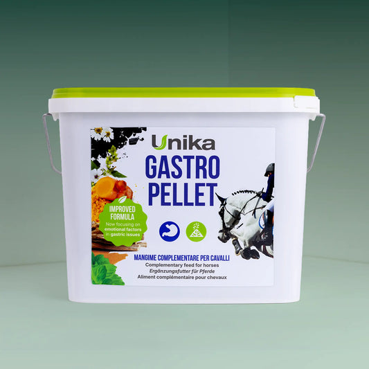Gastro Pellet