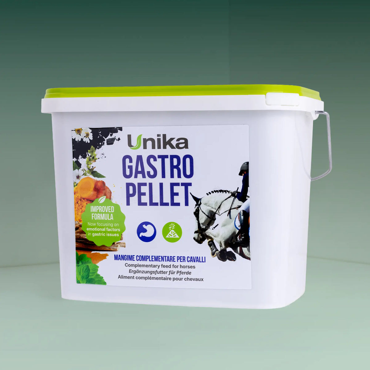Gastro Pellet