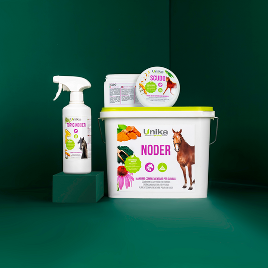 Summer Relief Bundle