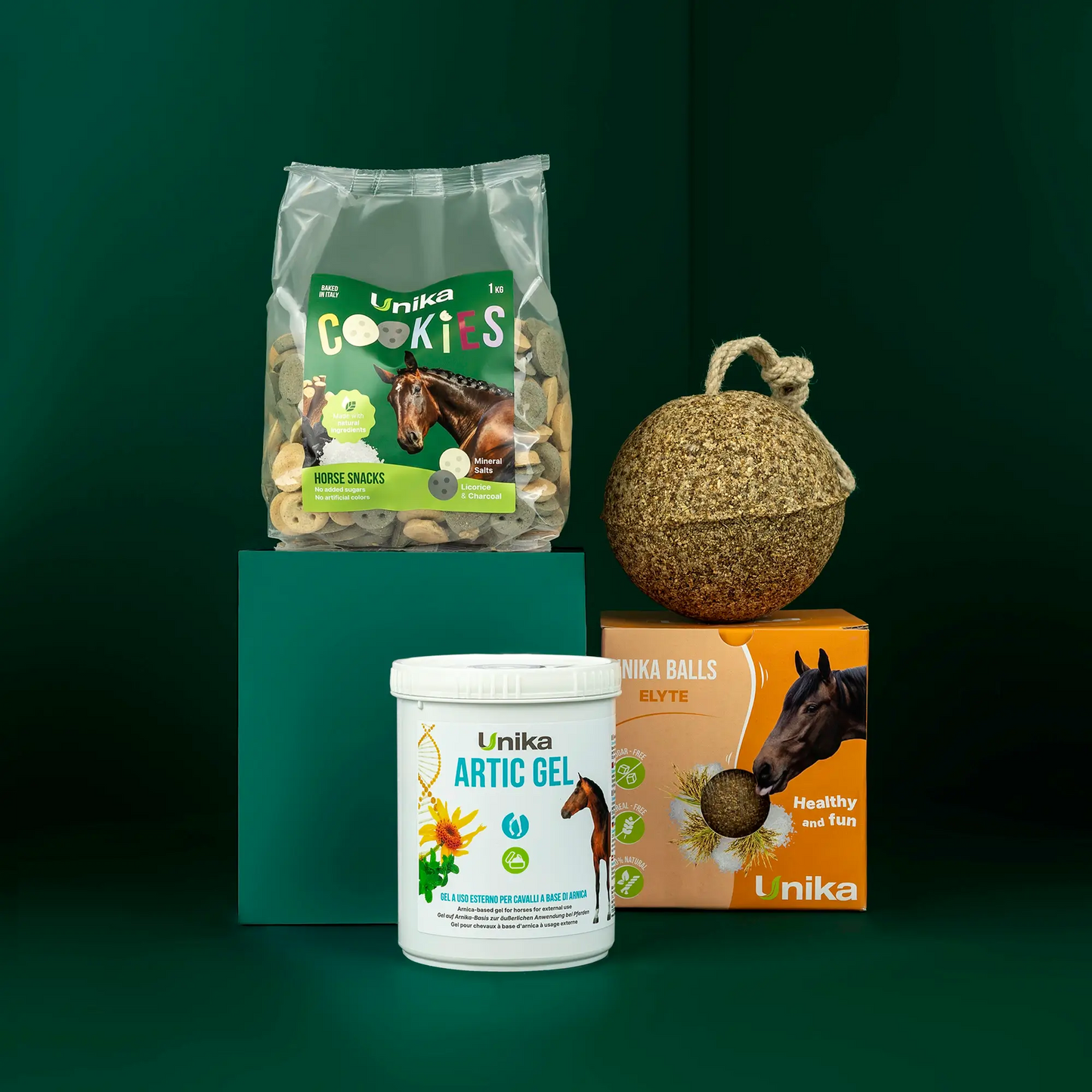 Summer Vacation Bundle