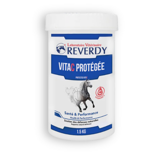 Vita C Protegée