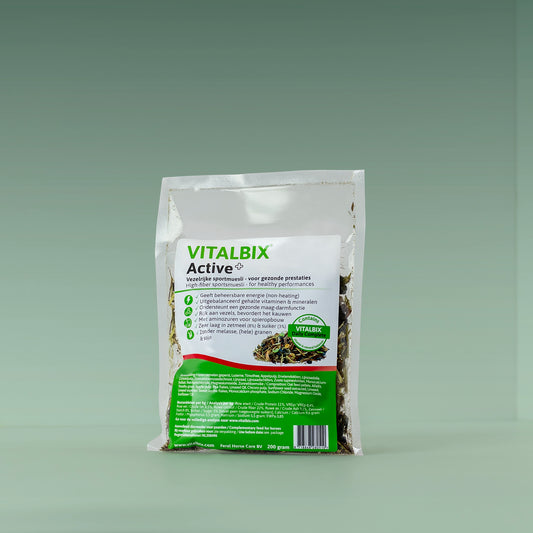 Active+ - Pack d'essai