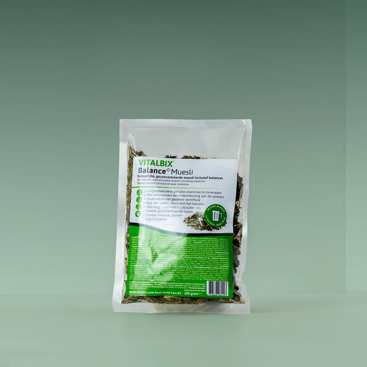Balance+ Muesli - Pack d'essai