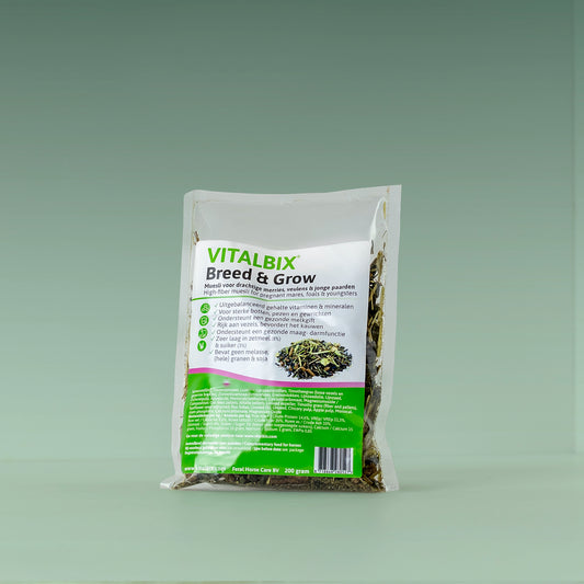 Breed & Grow - Pack d'essai