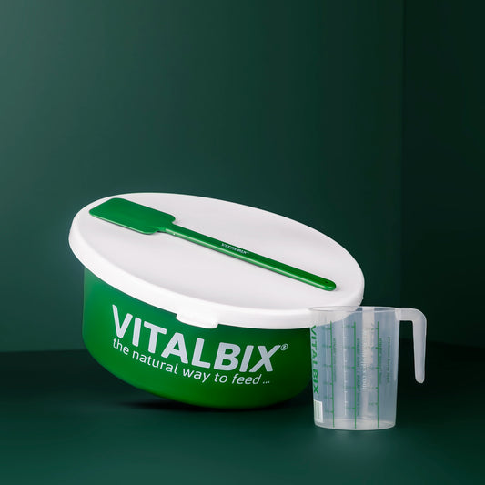 Vitalbix Pack Préparation de Mash