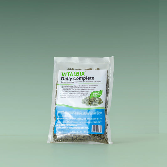 Daily Complete - Pack d'essai