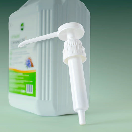 Vitalbix Pompe doseuse