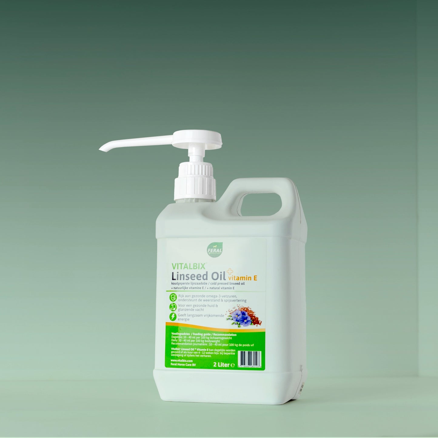 Vitalbix Pompe doseuse