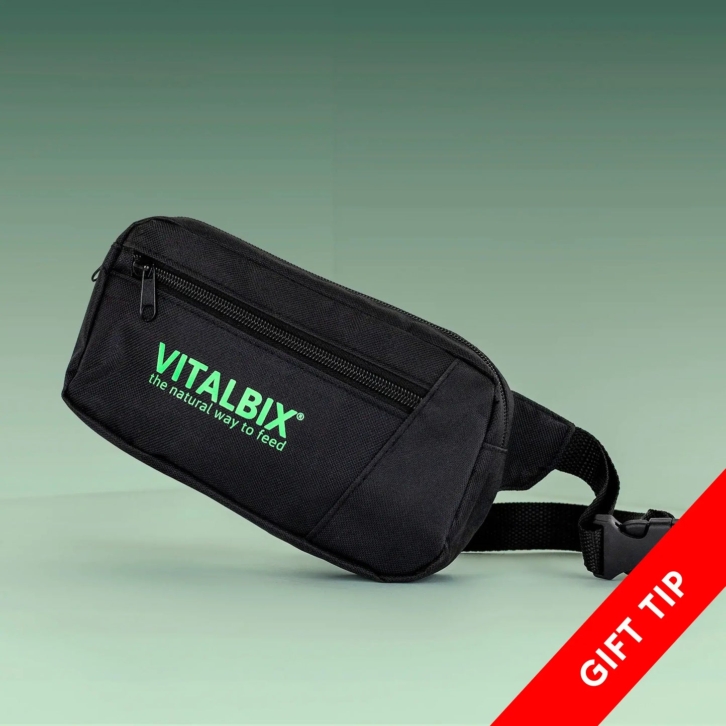 Vitalbix Treats Bag