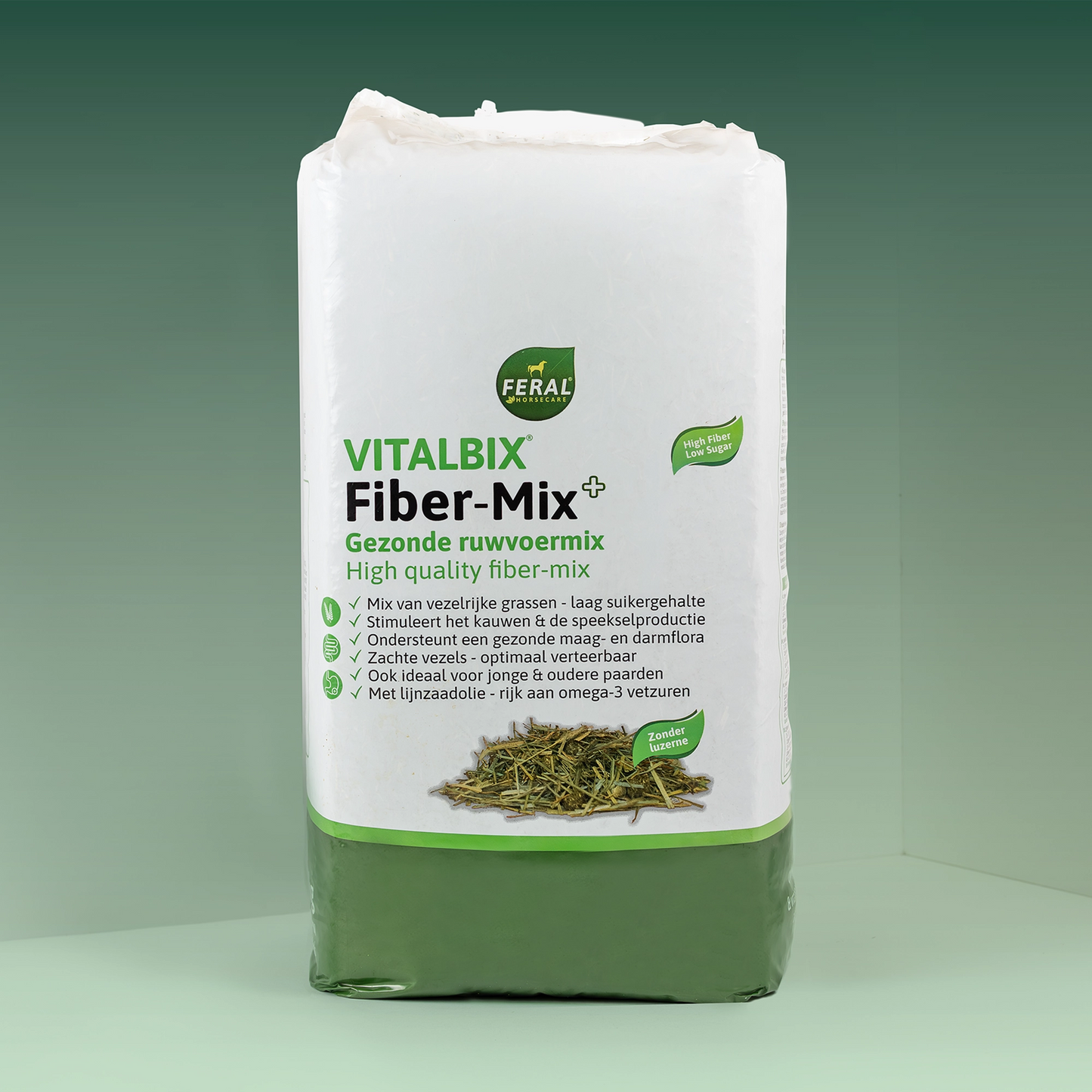 Fiber-Mix