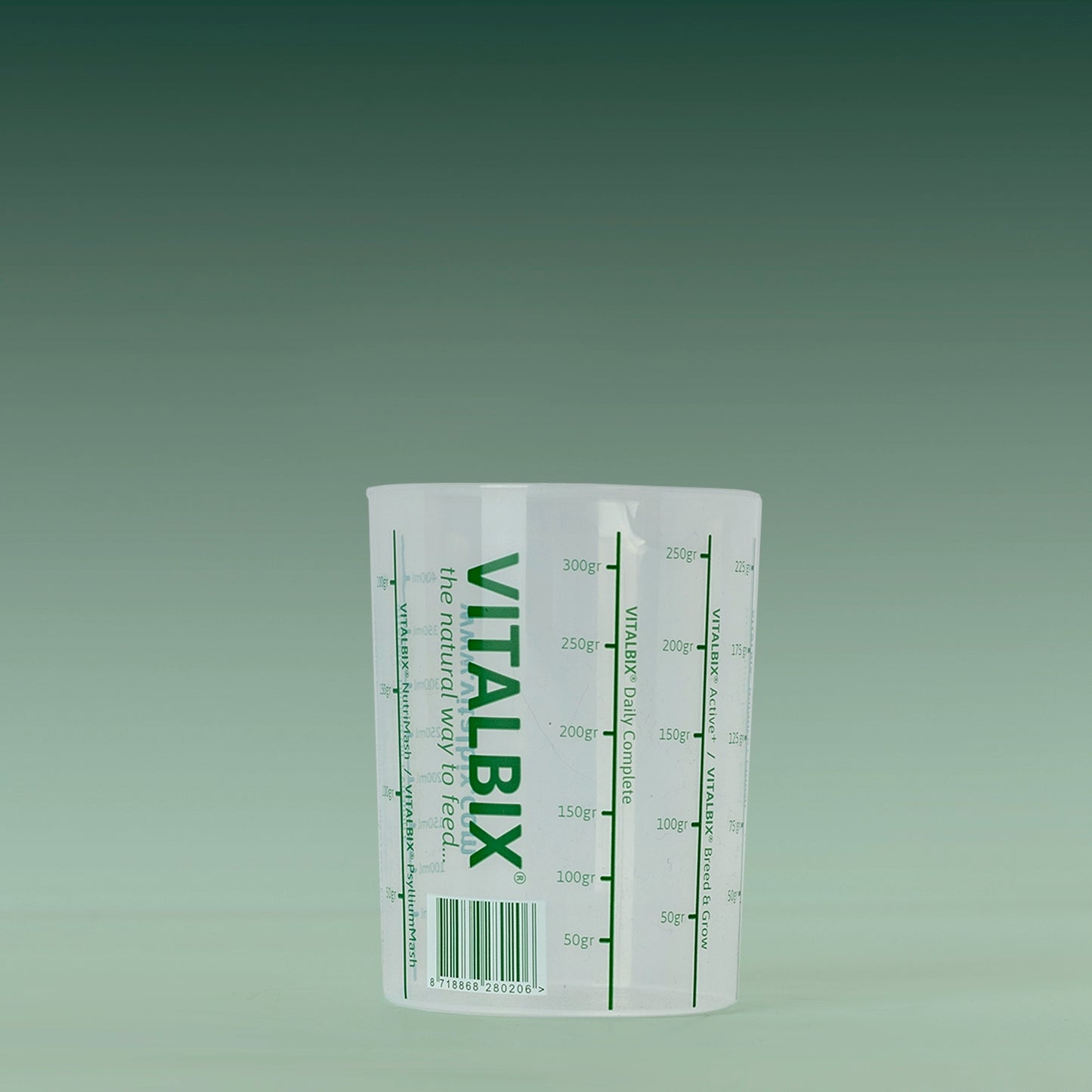 Vitalbix Doseur