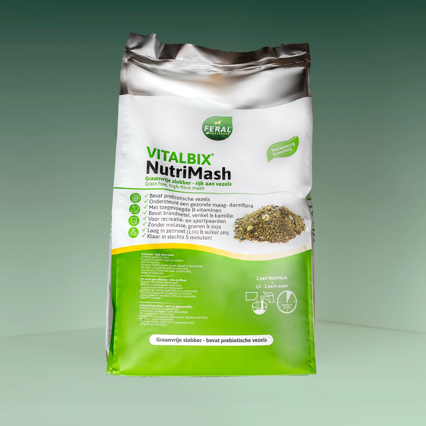 NutriMash