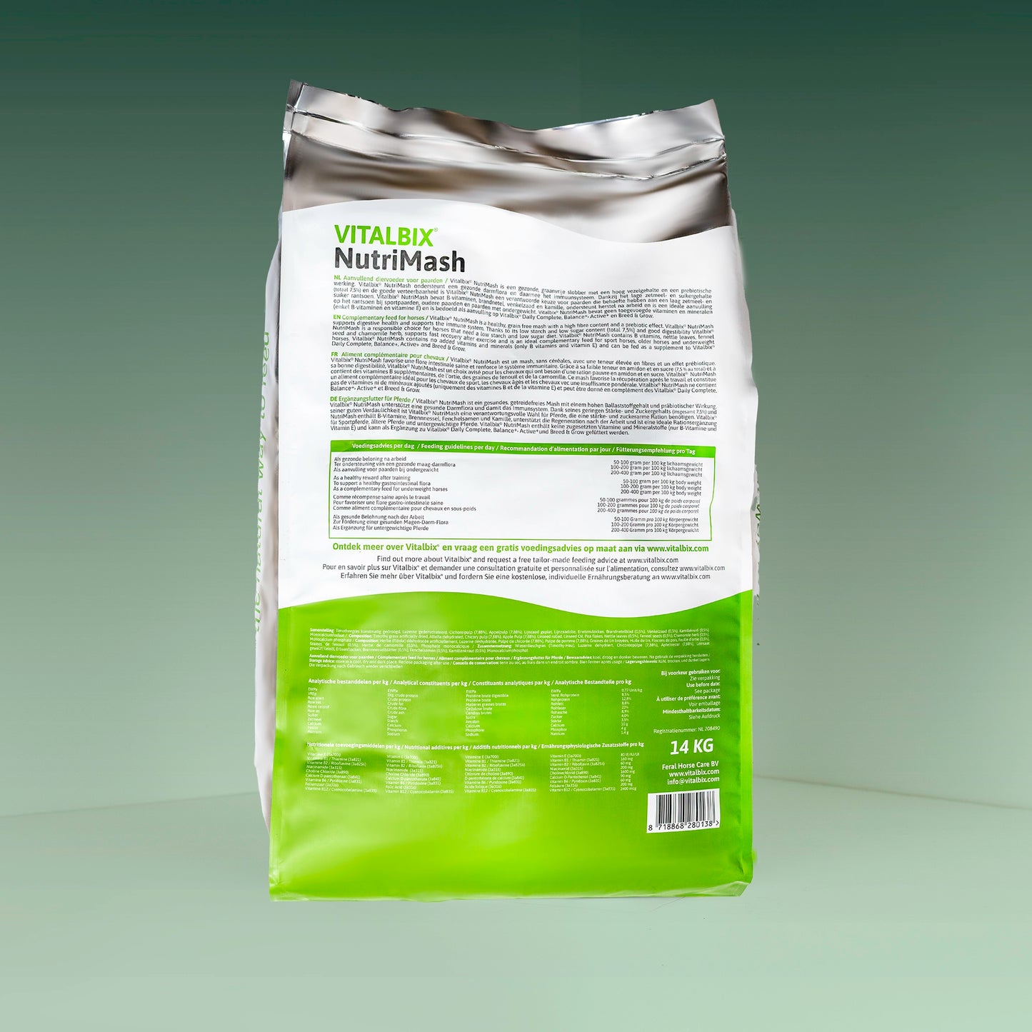 NutriMash
