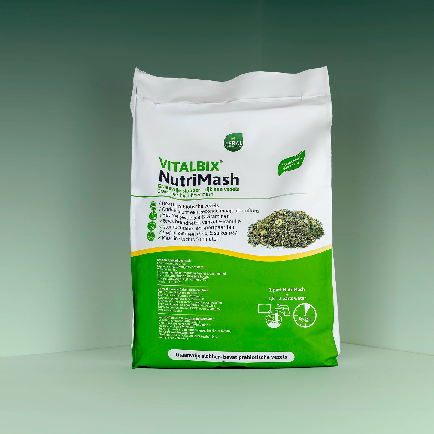 NutriMash