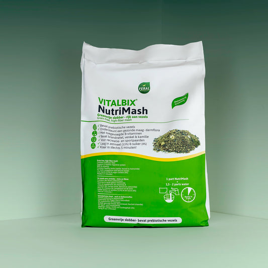 NutriMash