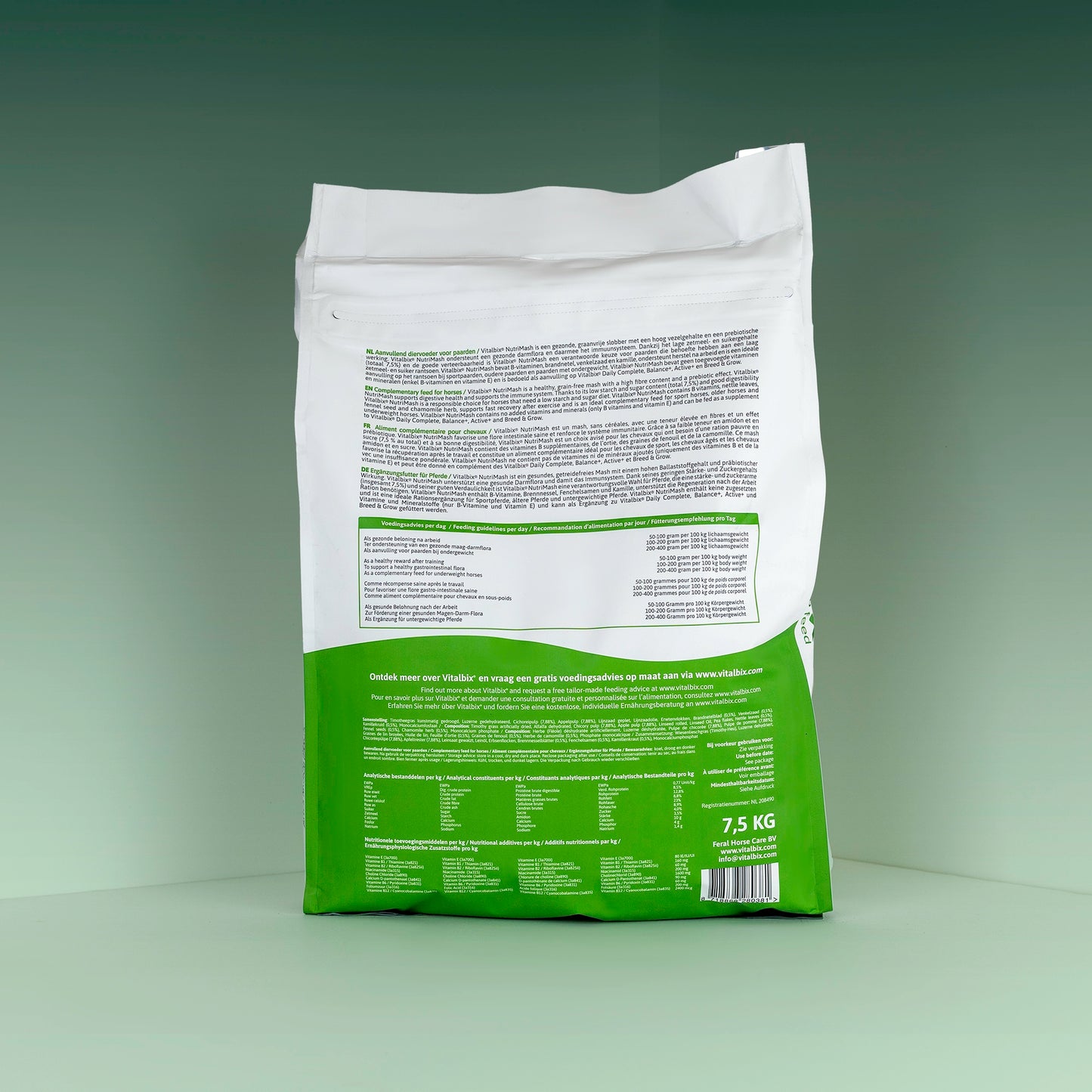 NutriMash