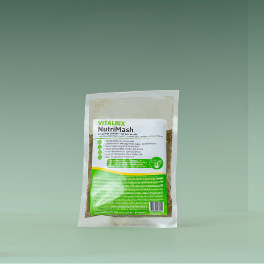 NutriMash - Pack d'essai